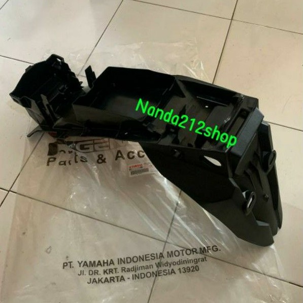 Spakbor belakang v-xion new 2016 (2TP)