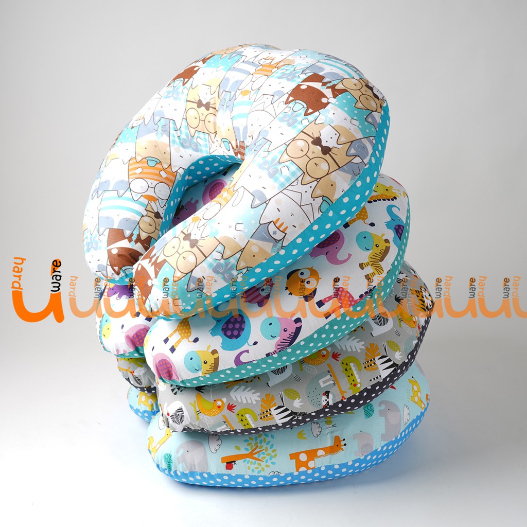 Bantal Menyusui murah - Nursing Pillow - Bantal alas menyusui