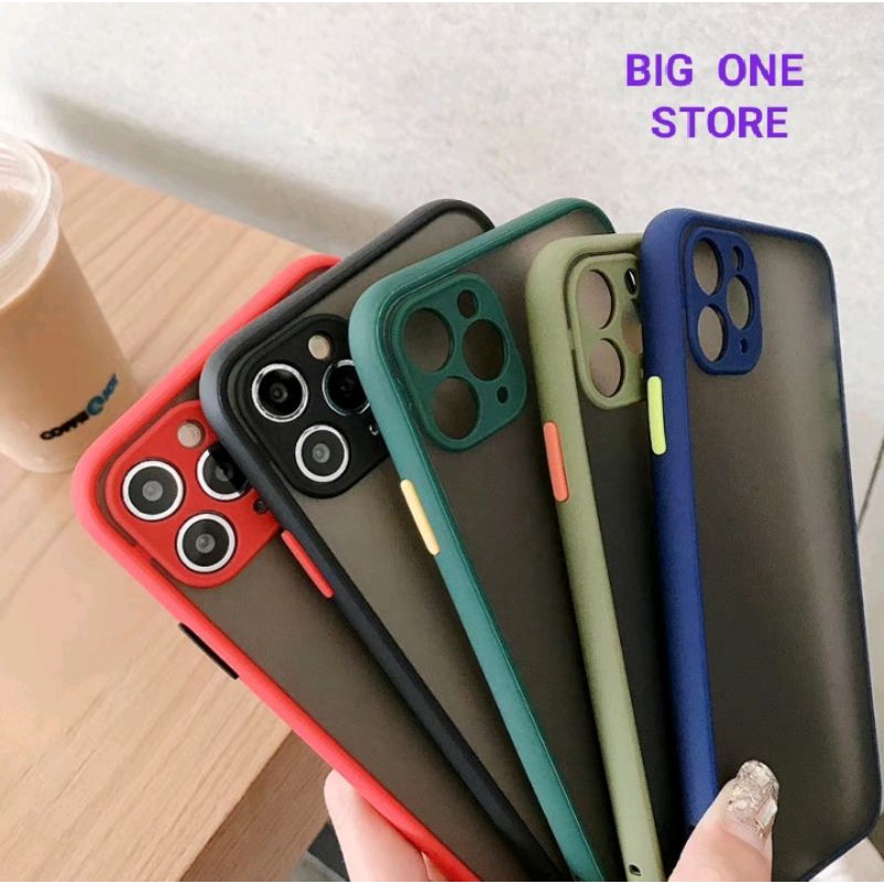 Case Fuze My Choice Oppo A16/A16E/A16K/A53/A57/A39/A3S (Casing Soft Case)