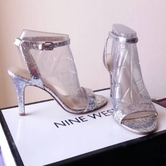 Sepatu NINE WEST (NEW)