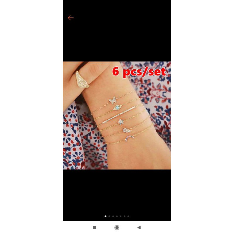 Gelang Grosir