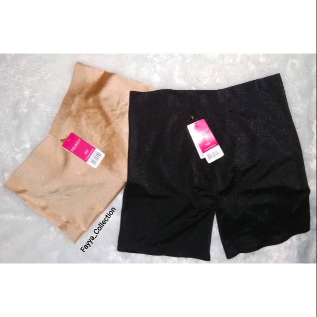 KORSET SEAMLESS FELANCY