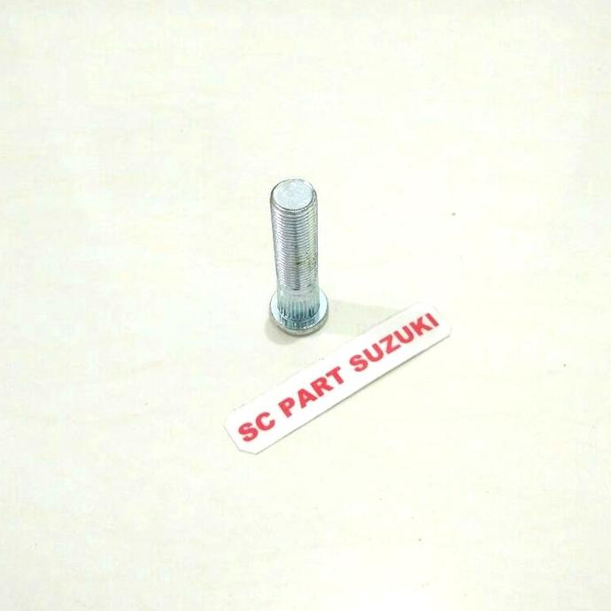Baut Roda Panjang Suzuki Vitara Escudo Sidekick