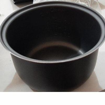 Cosmos Panci Rice Cooker Teflon Magic Com CRJ 101 / CRJ 1001 0,6 liter ready produk