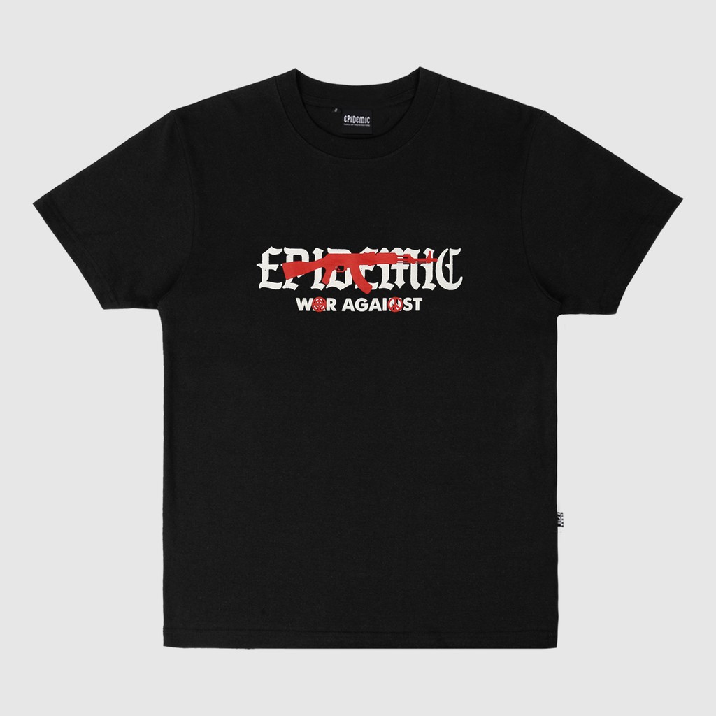 

Epidemic Thiraut - Kaos Epidemic