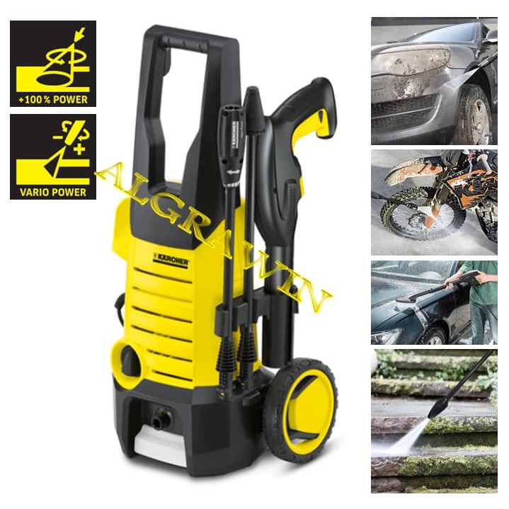 karcher K2.360 / Karcher K 2.360