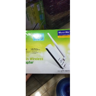 tp link wifi