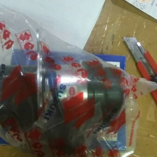 FUEL PUMP FUTURA ORIGINAL