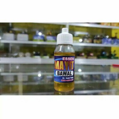 Essen Mayit Bawal - Essen Mayit - Essen