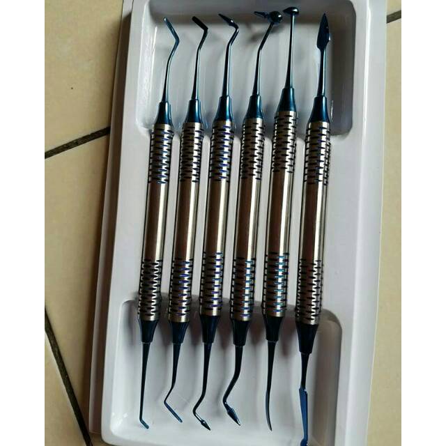 Instrument composite good quality