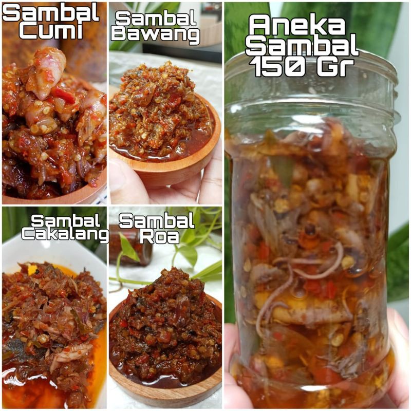 

Sambal