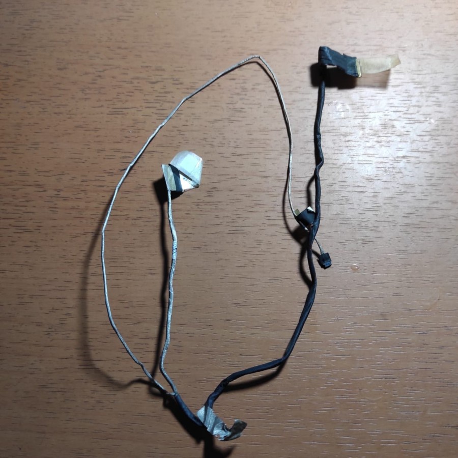 Kabel Fleksibel Flexibel LVDS Led Laptop Asus ROG GL552J