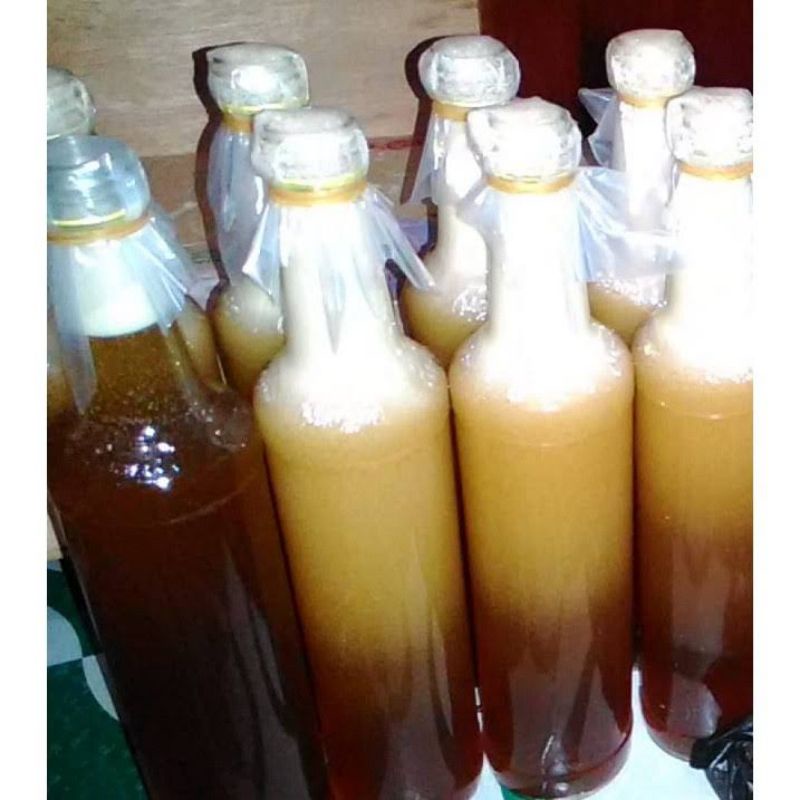 

madu hutan