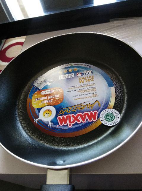 Maxim Valentino Frypan 24cm