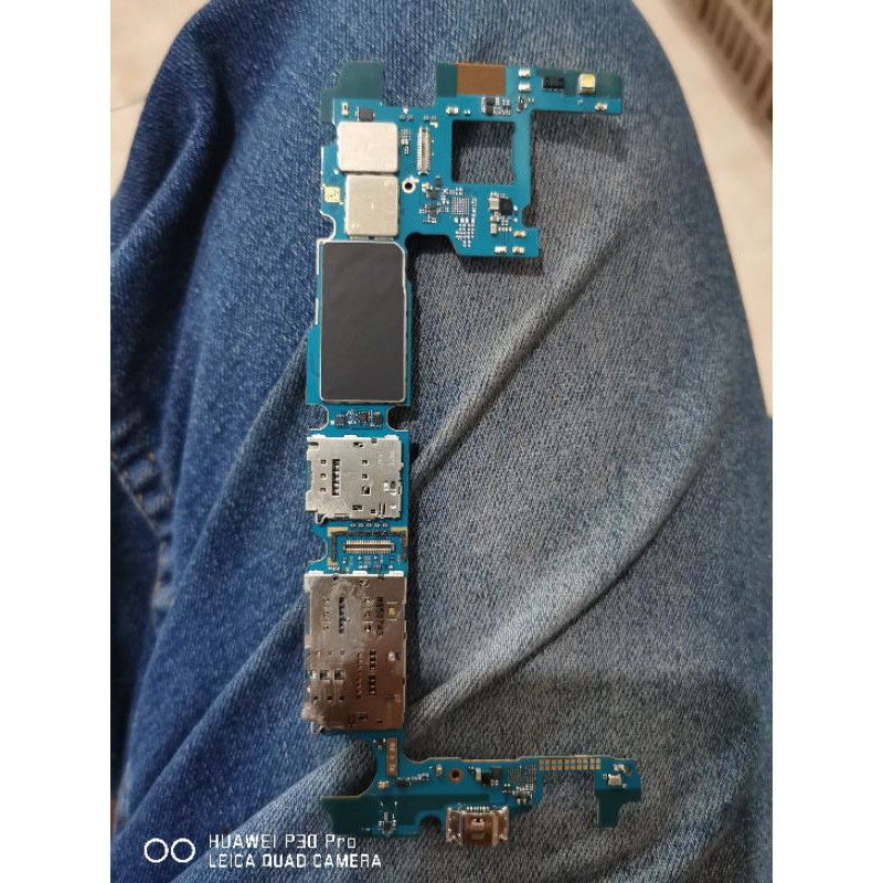 mesin samsung j600g j6 2018 normal