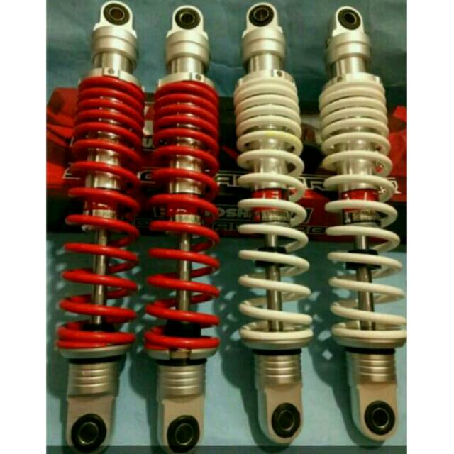 Shock Yoshimura 280 320 340 360