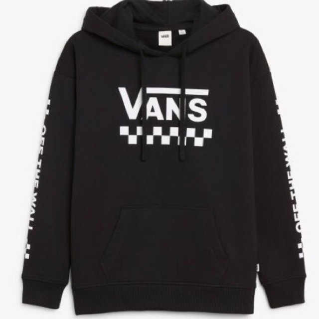 HOODIE SWEATER JAKET VANS OFF THE WALL COTTON FLEECE READY SIZE S M L XL XXL XXXL XXXXL HIGH QUALITY
