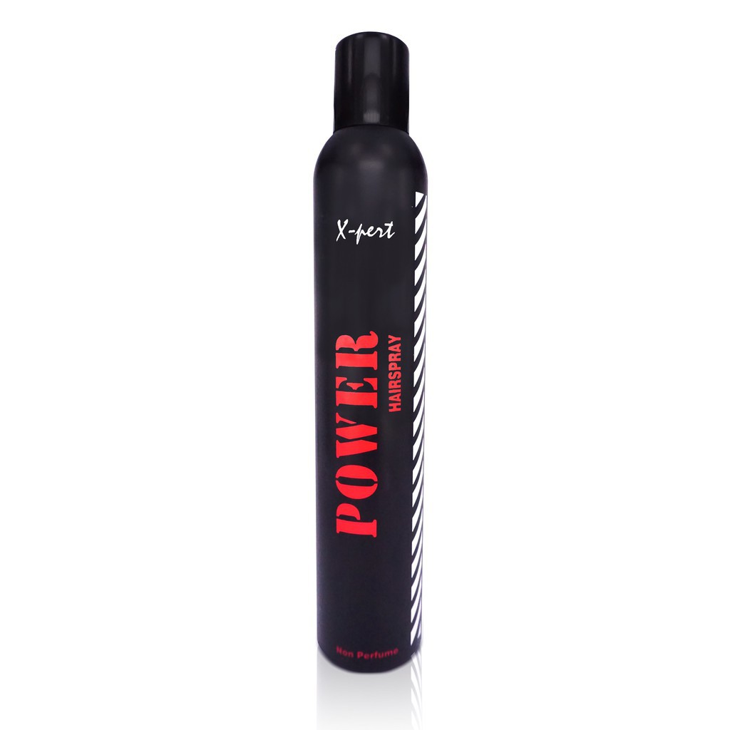 Jual Xpert Hair Spray Power Ukuran Besar 420 ml Shopee Indonesia