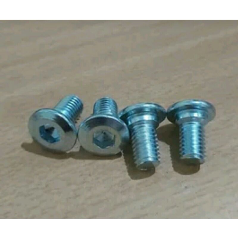 Baut Disk Klx 150 dtracker baut cakram Klx