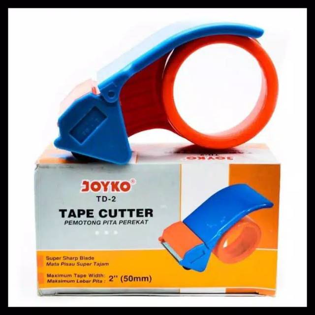 

TAPE CUTTER JOYKO TD-2
