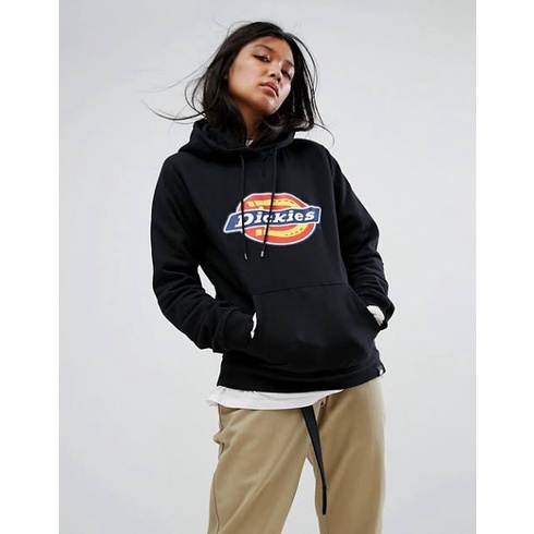 Sweater Hoodie Dickies Pria dan Wanita - Hoodie Dickies