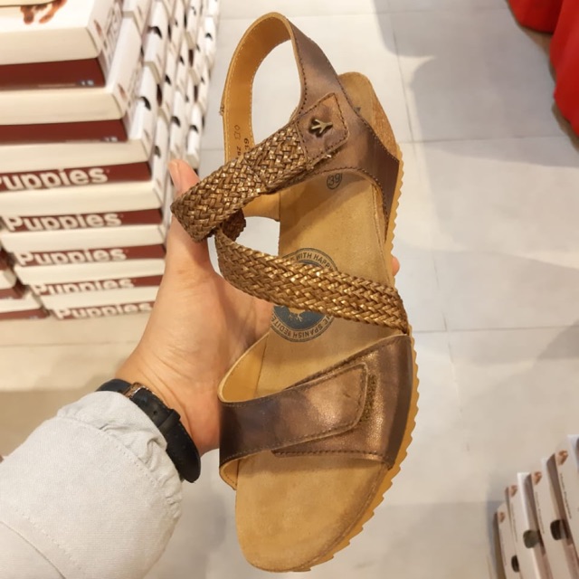 Sale Sandal wanda panda