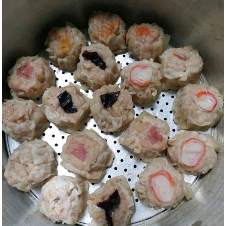 

Dimsum ori