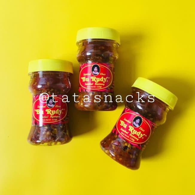 

V1Yq Sambal Bawang Bu Rudy Surabaya Qe39