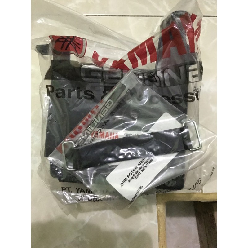 Cover Aki Nouvo Z/Lele