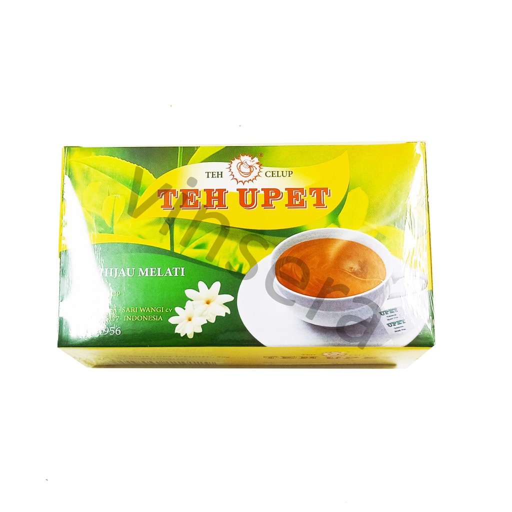 

Teh Upet Celup Cirebon Oleh Oleh Khas Cirebon - 150gr