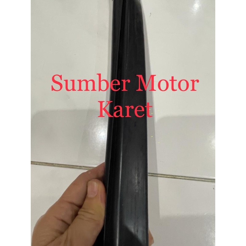 Karet Kaca Mati Samping Belakang Kijang Jantan Raider Long/Short