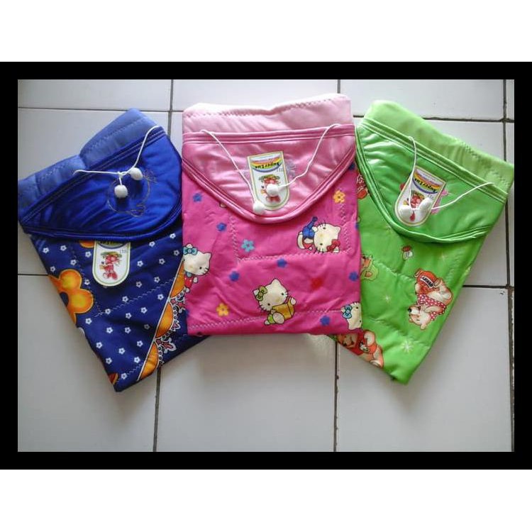 SELIMUT BAYI SUPERLUX 911
