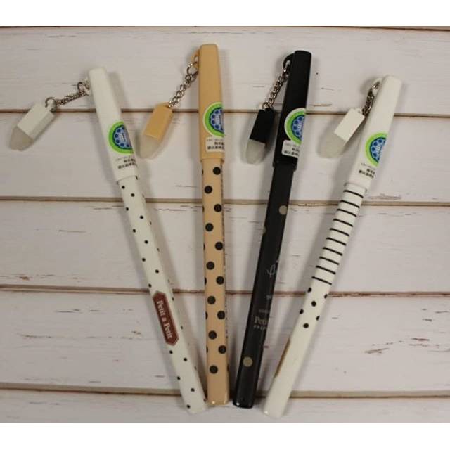 

Pulpen Gantungan Penghapus