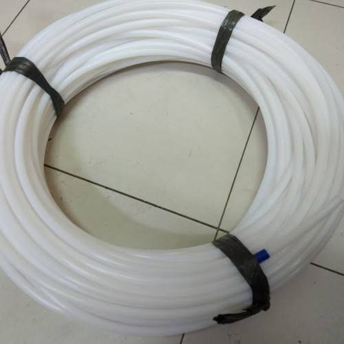 Selang Teflon / Ptfe OD 8mm x ID 6mm