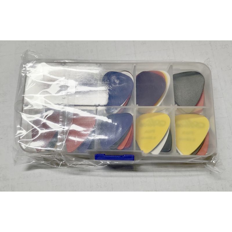 Pick Gitar Akustik - multi color