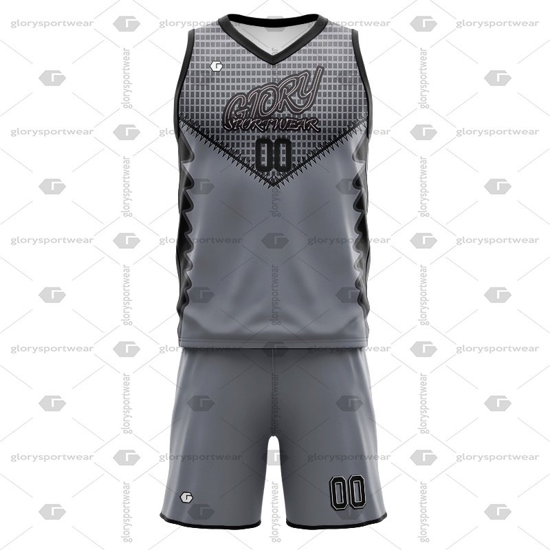 Glorysportwear jersey – Nike Kyrie Flytrap 4 Ep (Shoes Edition vol.1)