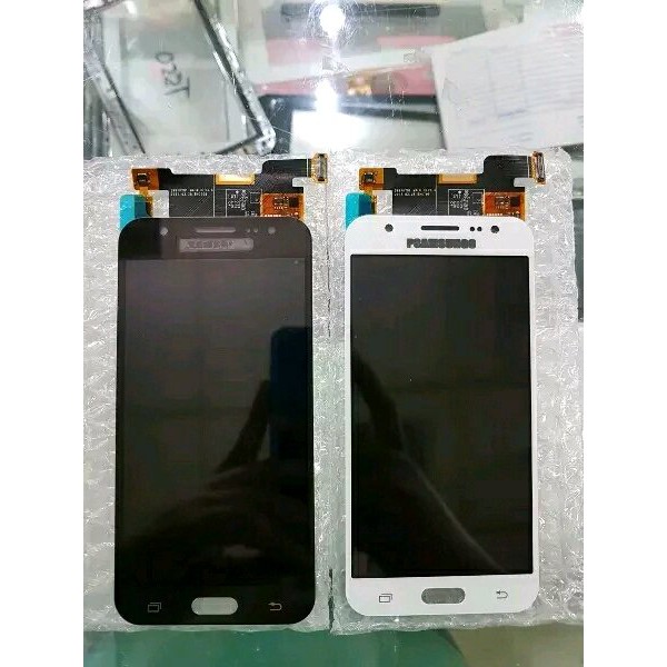 LCD TOUCHSCREEN FULLSET SAMSUNG GALAXY J5 2015-J500-J500G J500F J500H-KONTRAS Murah