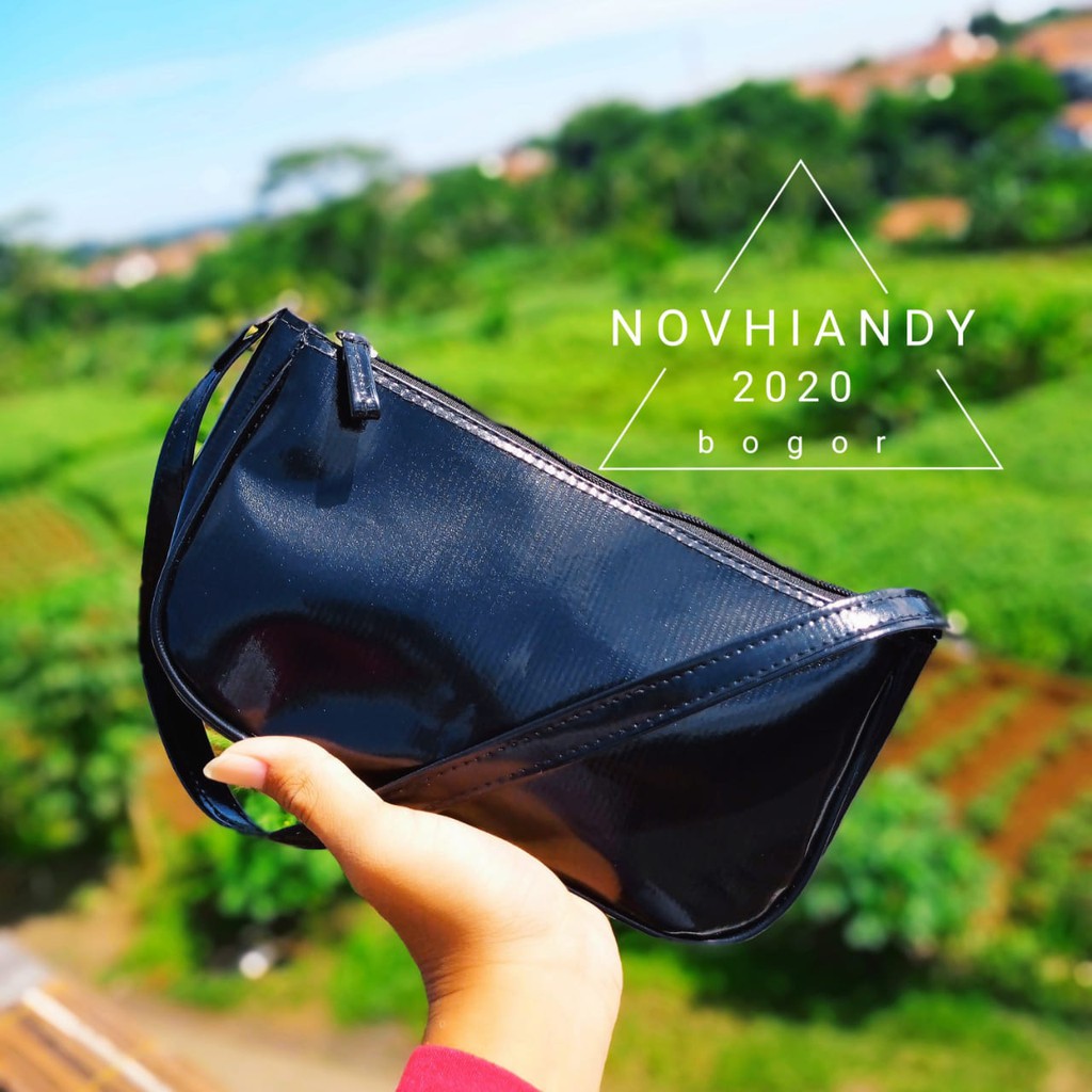 Shoulder bag FB61 diana glosi