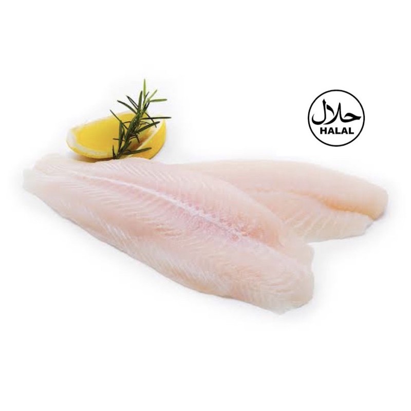 

Fillet Ikan Dori dory Ikan filet 1kg Kualitas Super