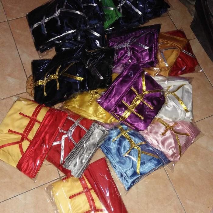 Flume | Baju Wushu Cq