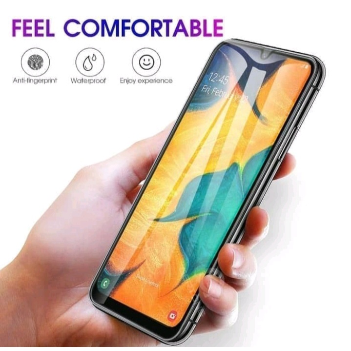 Tempered Glass Anti Gores Kaca XIAOMI REDMI 9A 9C 4A 5A 6A 10A 4