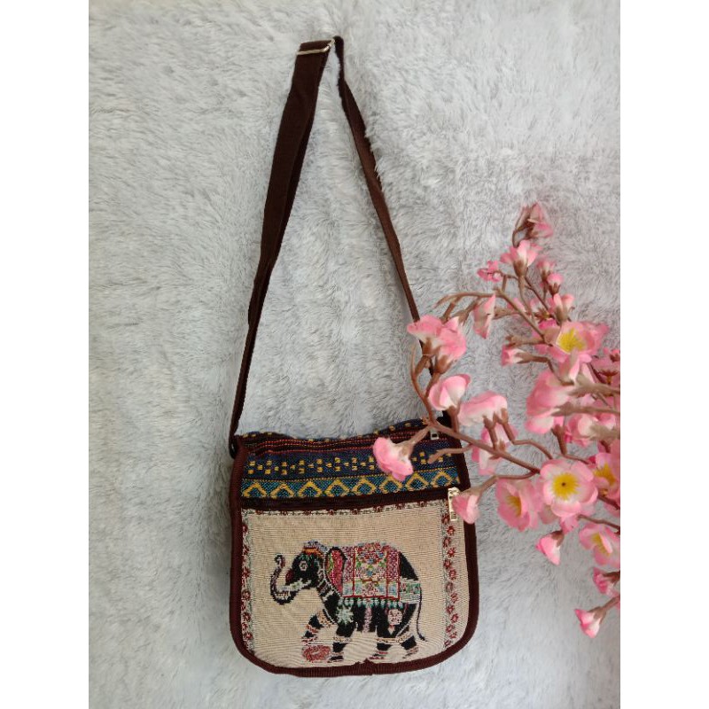 TAS THAILAND SELEMPANG ASLI TERLARIS # TAS THAILAND MURAH