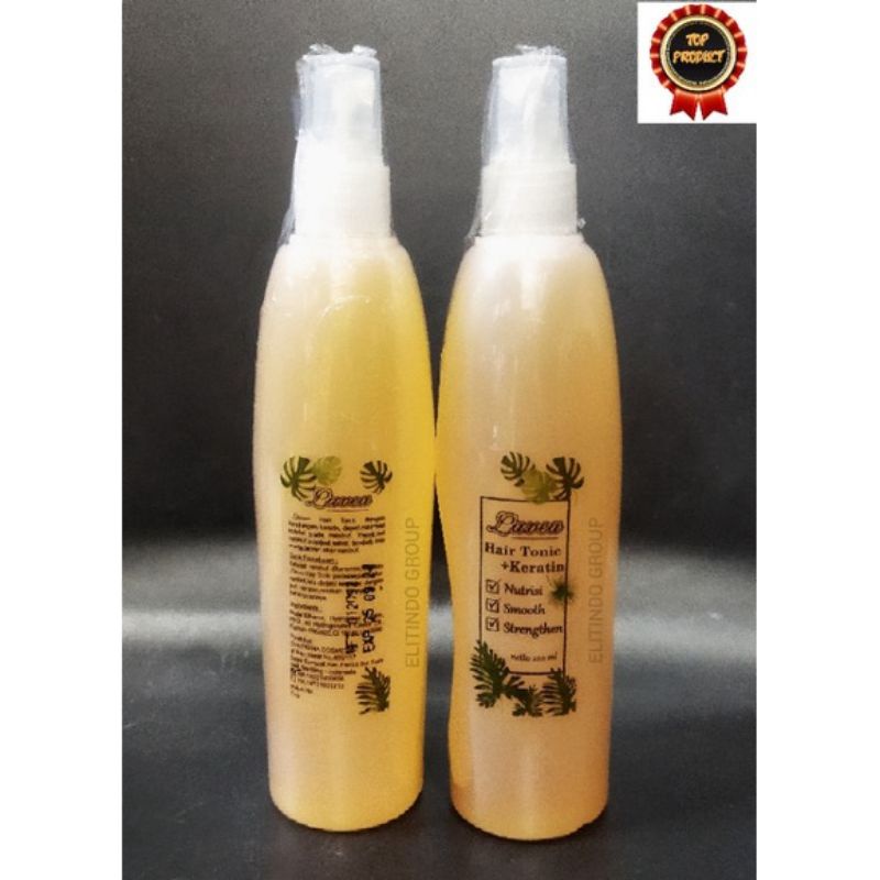 LAVEA || HAIR TONIC LAVEA KUNING ||GRATIS ONGKIR( LAVEA )HAIR TONIC /HAIR TONIC KERATIN/PENYUBUR RAMBUT/HAIR TONIC LAVEA UNTUK RAMBUT RONTOK/PENYUBUR RAMBUT