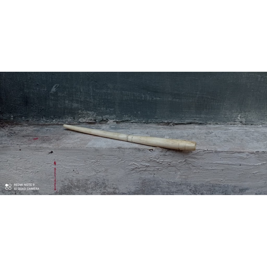 Pipa tulang sapi gurih / ONCE TULANG SAPI Panjang 23cm