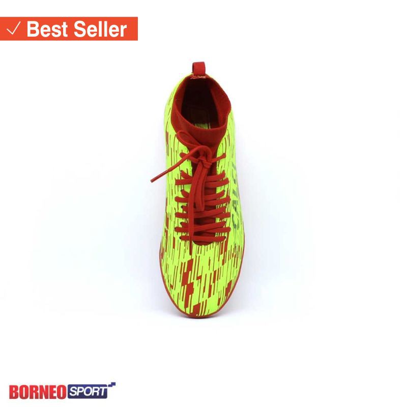 Sepatu Olahraga murah Harga Terjangkau / SEPATU FUTSAL CALCI TITAN Z ID -ART 601195