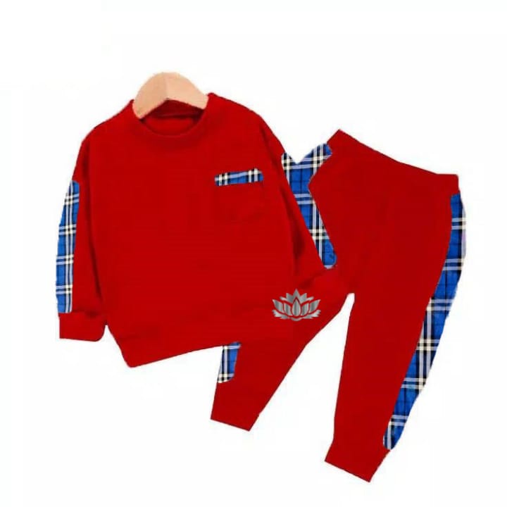 VGN SETELAN JERRY / SETELAN ANAK-ANAK / SWEATER ANAK / SETELAN SWEATER ANAK / SETELAN ANAK TERMURAH