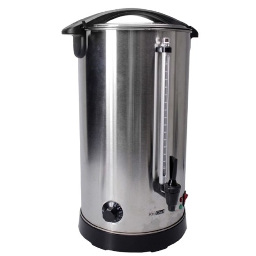 Krischef Teko Listrik 10Ltr