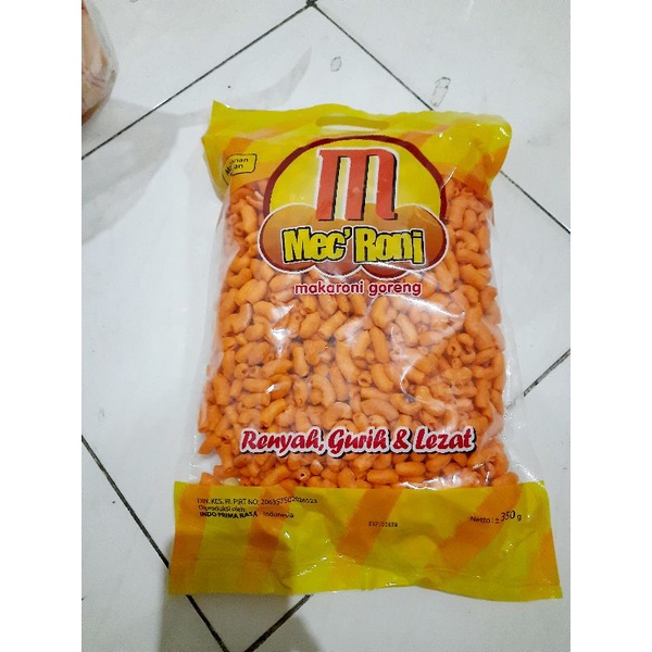 

macroni 350 gr