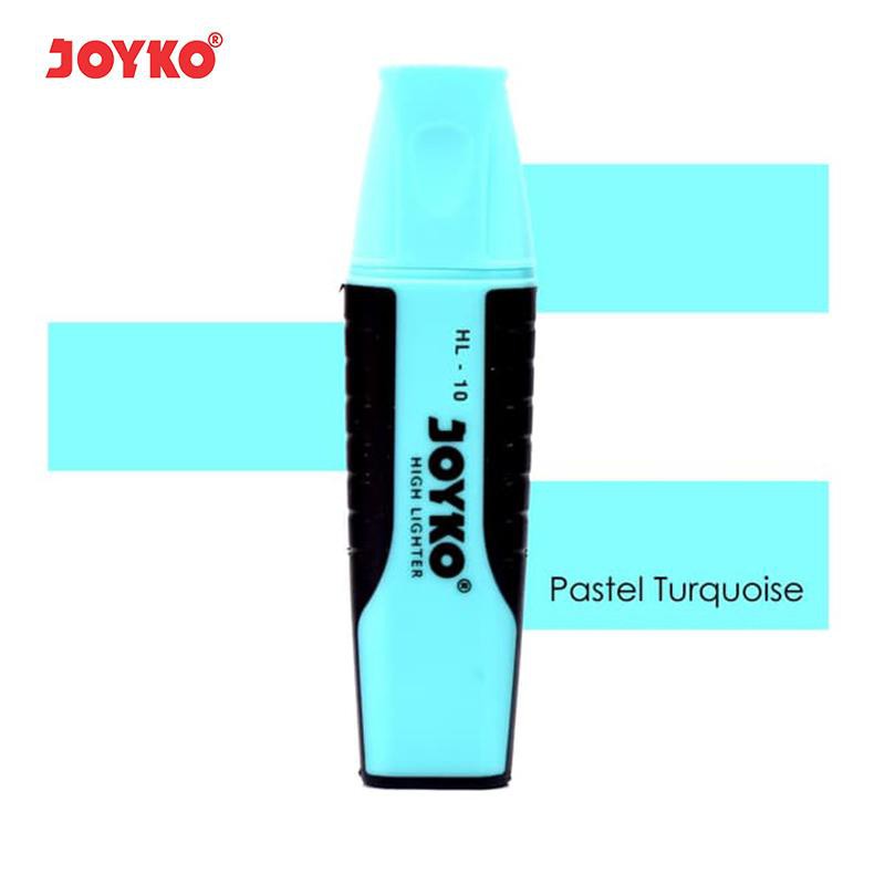 Joyko Penanda Stabilo HL Spidol Marker Highlighter