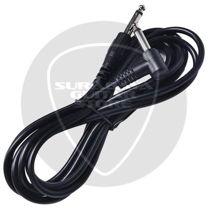 Kabel Gitar / Kabel Gitar Electric / Kabel Gitar Listrik